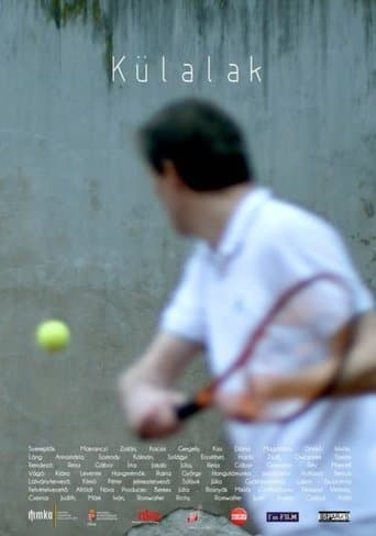 Movie poster for On a Lower Level