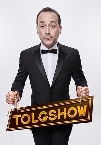 Movie poster for TOLGSHOW