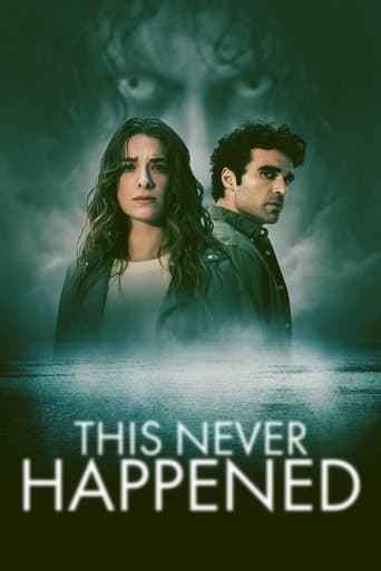 Movie poster for This Never Happened