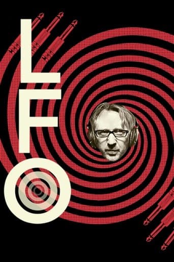 Movie poster for LFO