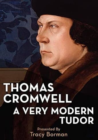 Movie poster for Thomas Cromwell: A Very Modern Tudor