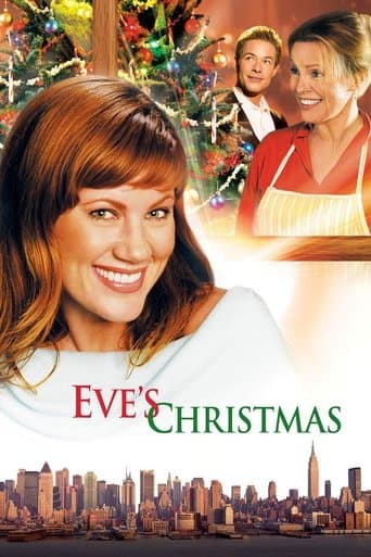Movie poster for Eve's Christmas