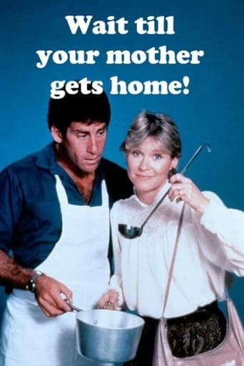 Movie poster for Wait Till Your Mother Gets Home
