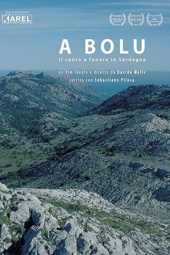 Movie poster for To Bolu