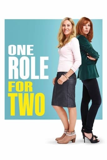 Movie poster for One Role for Two