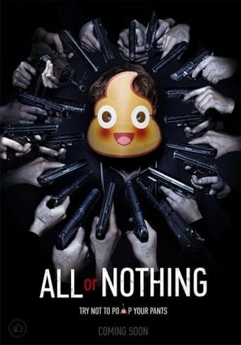 Movie poster for All or Nothing
