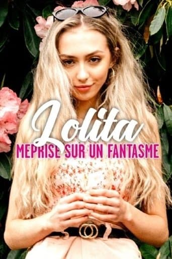 Movie poster for Lolita : méprise sur un fantasme