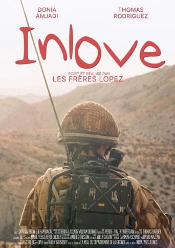 Movie poster for Inlove