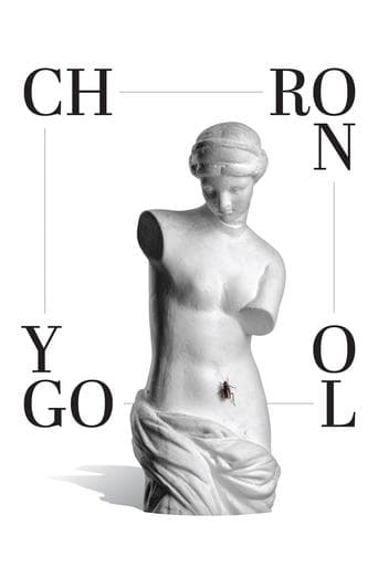 Movie poster for Chronology