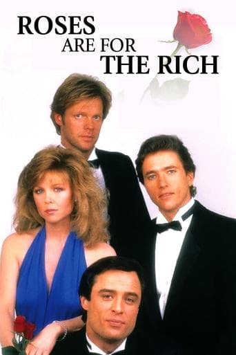 Movie poster for Roses Are for the Rich