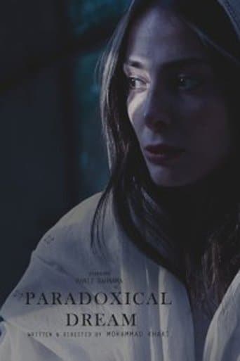 Movie poster for Paradoxical Dream