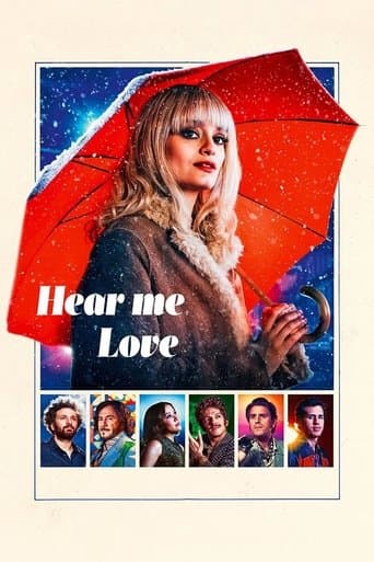 Movie poster for Hear Me Love