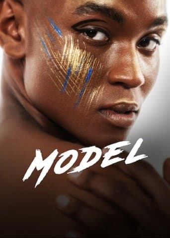 Movie poster for Model