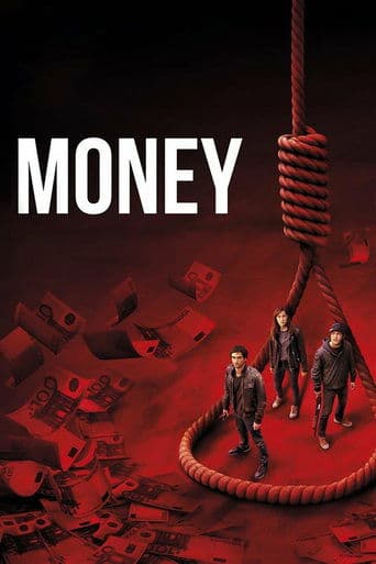 Movie poster for Money