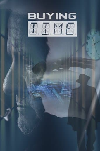 Movie poster for Buying Time
