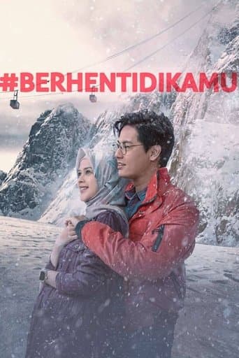 Movie poster for #StopOnYou