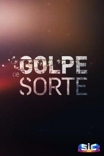Movie poster for Golpe de Sorte