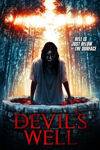 Movie poster for The Devil's Well