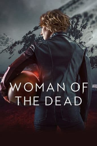 Movie poster for Woman of the Dead