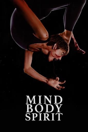 Movie poster for Mind Body Spirit