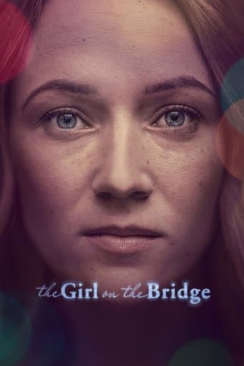 Movie poster for The Girl on the Bridge