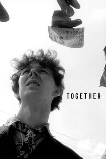 Movie poster for Together