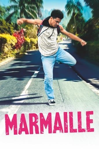 Movie poster for Marmaille
