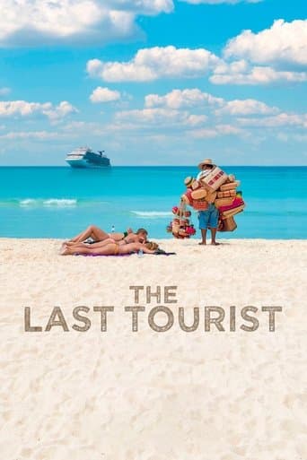 Movie poster for The Last Tourist