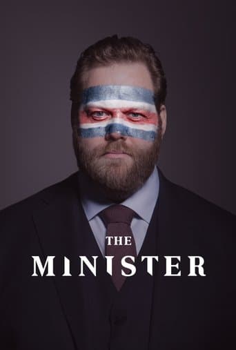 Movie poster for The Minister