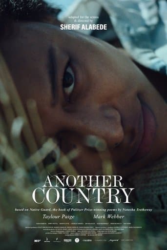 Movie poster for Another Country