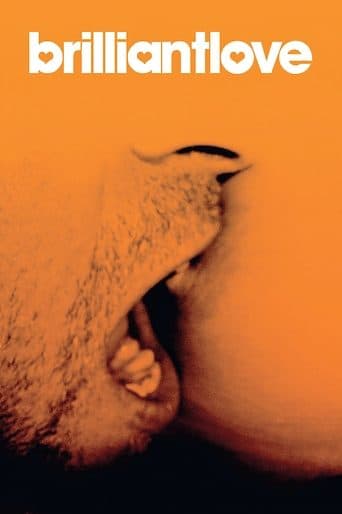 Movie poster for Brilliantlove