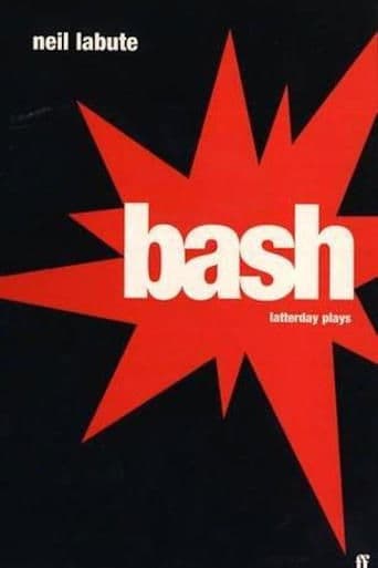 Movie poster for Bash: Latter-Day Plays
