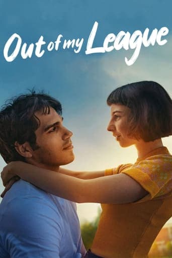 Movie poster for Out of My League