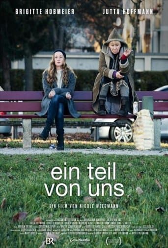 Movie poster for Part of Us