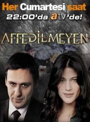 Movie poster for Affedilmeyen