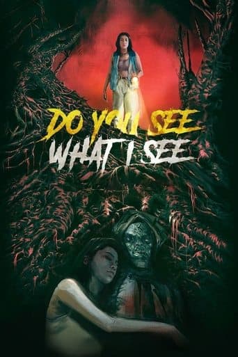 Movie poster for Do You See What I See