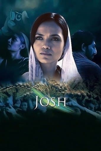 Movie poster for Josh: Independence Through Unity