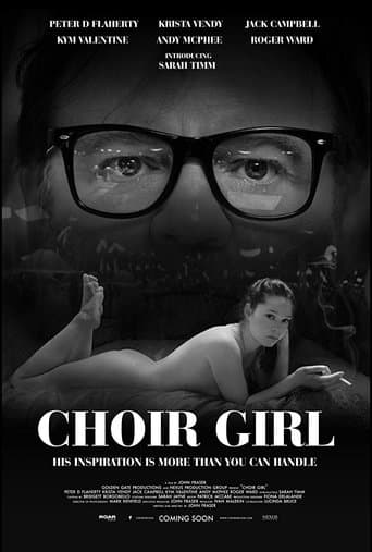 Movie poster for Choir Girl
