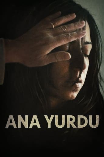 Movie poster for Motherland