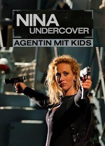 Movie poster for Mother 007