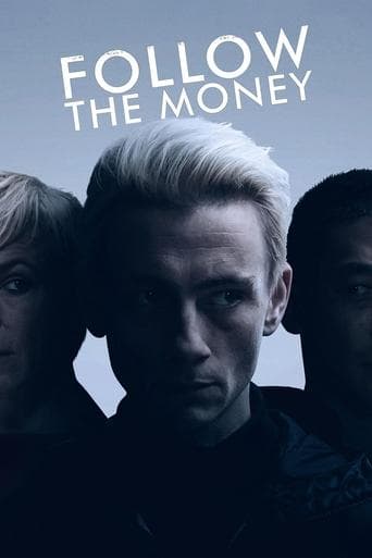 Movie poster for Follow the Money