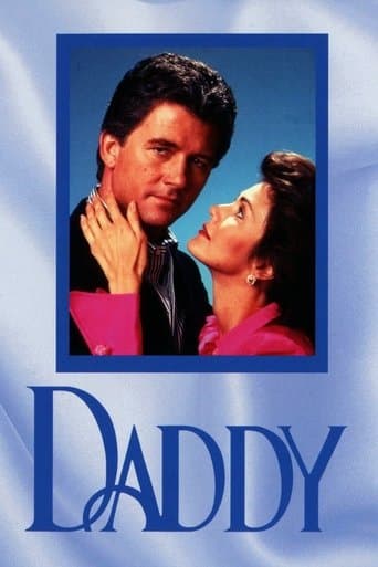 Movie poster for Daddy