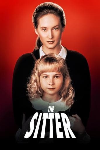 Movie poster for The Sitter