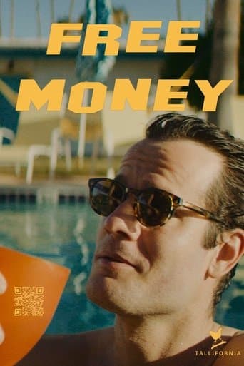 Movie poster for Free Money