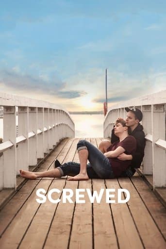 Movie poster for Screwed