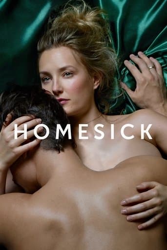 Movie poster for Homesick