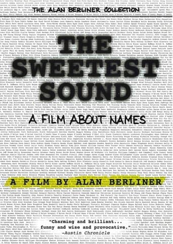 Movie poster for The Sweetest Sound