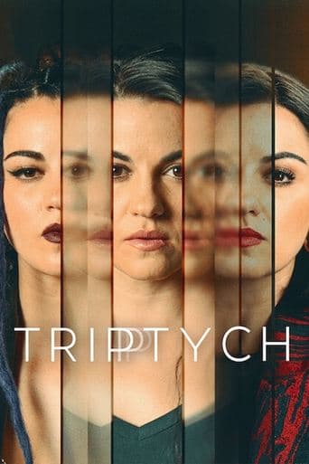 Movie poster for Triptych
