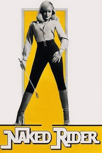 Movie poster for All the Young Wives