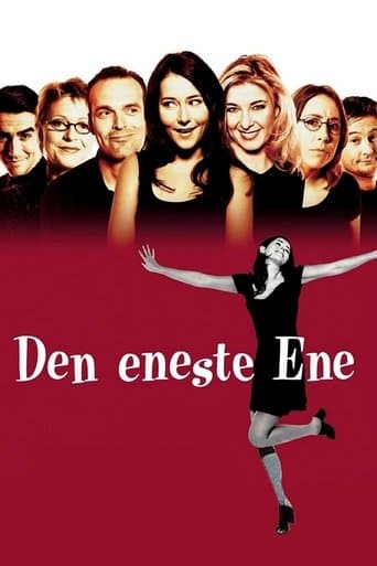 Movie poster for The One and Only
